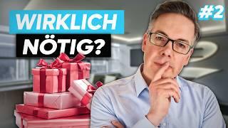 Vergiss Weihnachtsgeschenke! MACH lieber DAS im Verkaufsgespräch