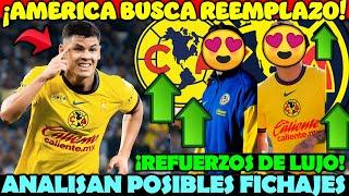  ¡SIN PIEDAD! | América HUMILL4 y GOLEA 4-0 a Chivas | Jardine CERRANDO BOCAS | Cevallos ARDIDO