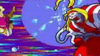 Omega Red 50% Combo