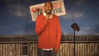 Being Single Advantage - Erik Clark (Stand Up Comedy)