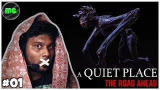 A Quiet Place: The Road Ahead | PS5 Epi 01 | Manguni Gamer