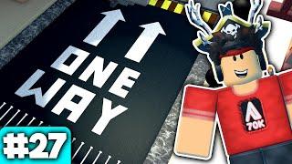 ROAD UPGRADE! - Lumber Tycoon 2 Let's Play #27