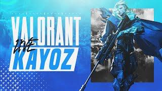 VALORANT LIVE INDIA | PLAYING SOVA AND OMEN | UNRATED MATCHES