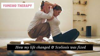 How Yumeiho Therapy & Massages Changed My Life And Fixed Scoliosis