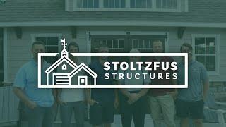 Welcome To Stoltzfus Structures