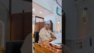 Kuliah Ustaz Husam