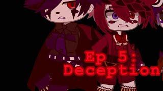 Sister Location Series Ep 5: Deception / FNaF