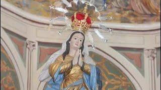 Hino de Nossa Sra. da Conceição Padroeira da Arquidiocese de/Aracaju-SE