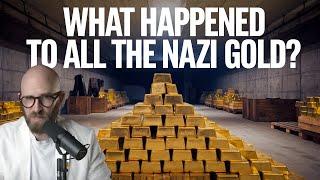 Nazi Gold: Is This Real and Where is It?