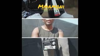 Skhotheni Ofresh feat Minero mmamoni snippet video