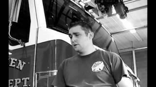 The Firefighter Song - Paul Cummings (Original Version 2009)