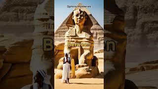 The Sphinx Riddles: Decoding Ancient Wisdom #motivation