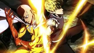 One Punch Man OST - Wet My Scales (Original)