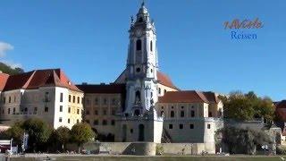 15-tägige Donau-Flussreise vom Branchensieger - 1AVista