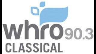 WHRO Norfolk | WHRO Public Media