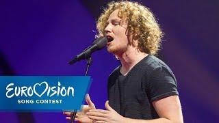 Michael Schulte - "You Let Me Walk Alone" | Eurovision Song Contest | NDR