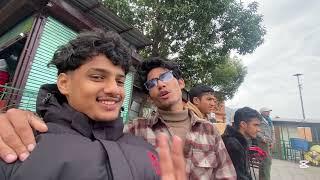 Pokhara ma lafda || Pokhara To Ghaleygaun || School Tour || Day:-3/4