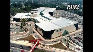 30 anos de Amazonas Shopping - Manaus.