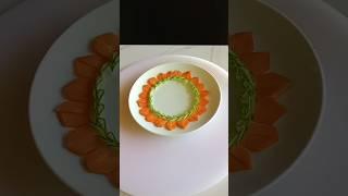How to Carve Fruit Very Fast and Beauty part  7859
