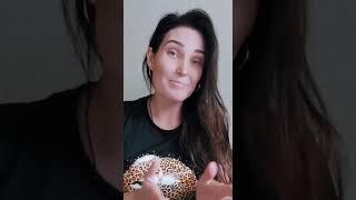 Отзыв Екатерины Белецкой о программе наставничества Анастасии Речанской