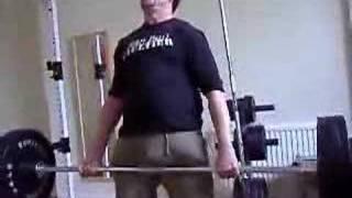 deads and log