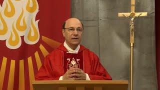 Catholic Mass Today | Daily TV Mass, Saturday September 21, 2024