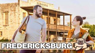 Best Things To Do In Fredericksburg, Texas