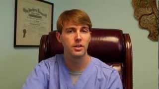 Meet Dr. Todd Brennan of Healthy Feet Podiatry