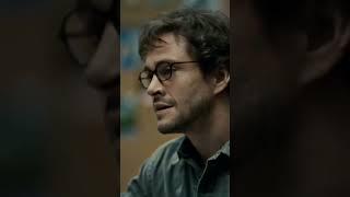 Eyes are distracting / Hannibal