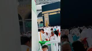 16 April 2024 open the link and Watch the video  #hajj2025
