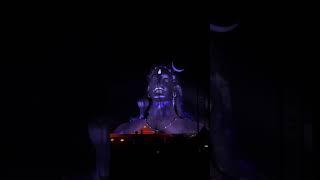 Adiyogi Light Show Complete | 4K | Sadhguru