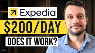 How To Make Money With Expedia | Expedia Affiliate Program Review (2024)