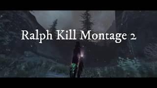 ArcheAge 5.5 Darkrunner PVP Gene #2