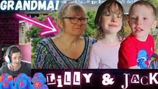 Grandmother of Missing Nova Scotia Siblings SPEAKS | Says Jack and Lilly's Bio Dad CLEARED by LE