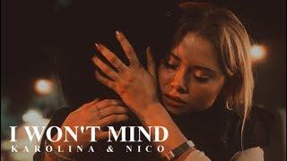 Karolina & Nico | You'll never be mine