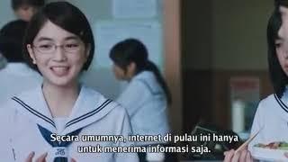 film romantis Jepang  sub indo