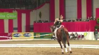 Euroclassics Bremen 2010 - Einzel Abtl.1-06 - Annerose DOBLER