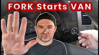 Five Sprinter Hacks Every Van Owner Needs