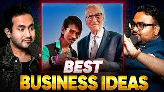 Business Ideas That Will Earn CRORES In Future!