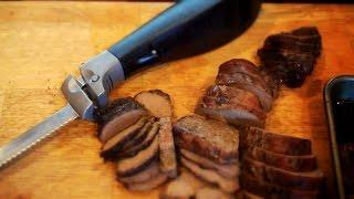 Electric Knife Guide | Cuisinart CEK-40