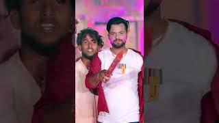 Aaj toro mai dalb re #bhojpuri #holisong #pawansingh #gaurav #mishra