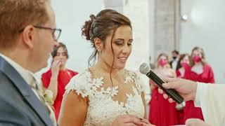 Wedding Planner Umbria | Matrimonio da Capri ad Assisi | Giulia Barabani weddings & exclusive events