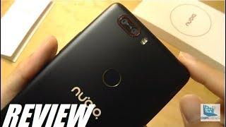 REVIEW: Nubia Z17 Lite - BEST Budget Android  - 6GB RAM