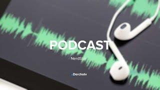 PODCAST -  NerdStar