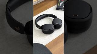 unbox headphone #headphones #tech #unboxing #shorts