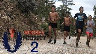 ROOSEY PROJECT SEASON 2  | ROOSEY PROJECT