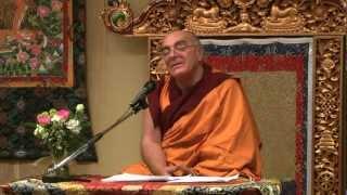 Il Buddhismo tantrico tibetano-"Tantrismo indiano, tantrismo Buddhista e tantra tibetano"