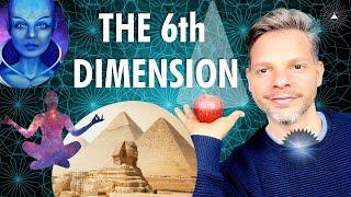 6 Things You Need To Know About 6D Consciousness