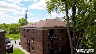 Colletta Apartments - 1655 Rooney Windsor - Maximum Property Solutions