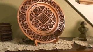 chip carving video documentary